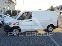 2016 Volkswagen T6