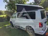 2016 Volkswagen T6