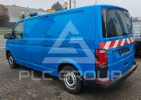 2016 Volkswagen T6