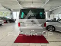 2016 Volkswagen T6