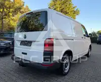 2016 Volkswagen T6