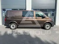 2016 Volkswagen T6