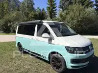 2016 Volkswagen T6