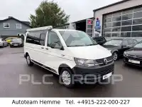 2016 Volkswagen T6
