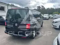 2016 Volkswagen T6
