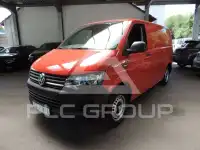 2016 Volkswagen T6