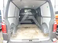 2016 Volkswagen T6