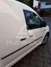2016 Volkswagen Caddy