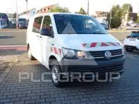2016 Volkswagen T6