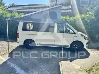 2016 Volkswagen T6