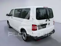 2016 Volkswagen T6