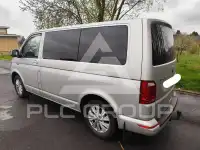 2016 Volkswagen T6