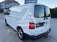 2016 Volkswagen T6