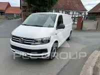 2016 Volkswagen T6