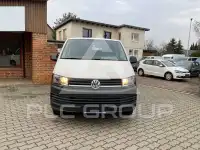2016 Volkswagen T6