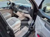 2016 Volkswagen T6