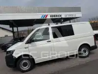 2016 Volkswagen T6