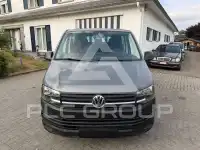 2016 Volkswagen T6