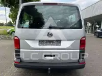 2016 Volkswagen T6