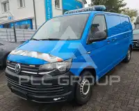 2016 Volkswagen T6