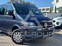 2016 Volkswagen T6