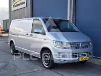 2016 Volkswagen T6