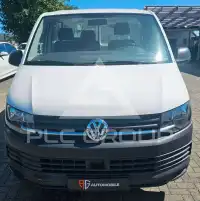 2016 Volkswagen T6