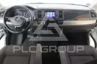 2016 Volkswagen T6