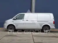 2016 Volkswagen T6