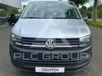 2016 Volkswagen T6