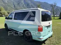 2016 Volkswagen T6