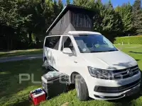 2016 Volkswagen T6