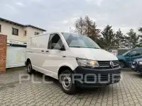 2016 Volkswagen T6