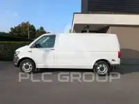2016 Volkswagen T6