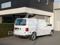2016 Volkswagen T6