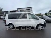 2016 Volkswagen T6
