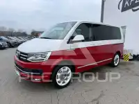 2016 Volkswagen T6