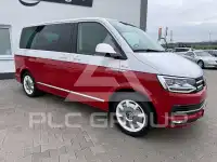2016 Volkswagen T6