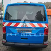 2016 Volkswagen T6