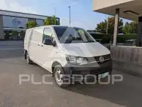 2016 Volkswagen T6