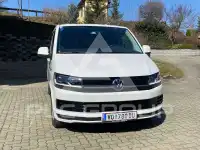 2016 Volkswagen T6