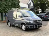 2016 Volkswagen T6