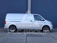 2016 Volkswagen T6