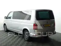 2016 Volkswagen T6