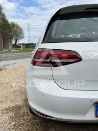 2016 Volkswagen E-Golf