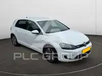 2016 Volkswagen E-Golf