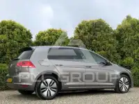 2016 Volkswagen E-Golf