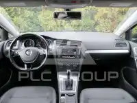 2016 Volkswagen E-Golf