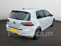 2016 Volkswagen E-Golf