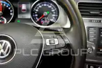 2016 Volkswagen E-Golf
